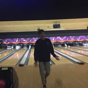 Meet your Posher, Chance